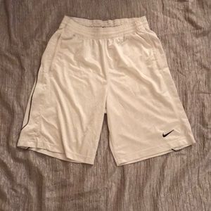 Nike Athletic Shorts